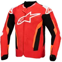 Alpinestars T-gp Air Jacke