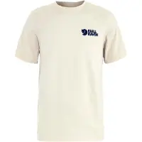 Fjällräven - Swedish Forest T-Shirt - T-Shirt Gr XL weiß
