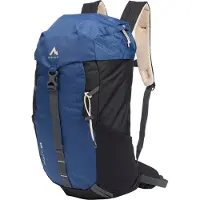 MCKINLEY Wanderrucksack Minah II VT 26 navy-black-night-bei