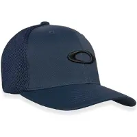 Oakley Ellipse Mesh Hat abyss (6GA) L/XL
