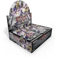 Konami Yu-Gi-Oh! Alliance Insight – 1 Display – Deutsch