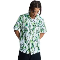 Dc-shoes Kurzarmhemd "Full On Resort"