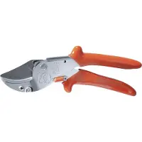 Stocker Löwe 10 Amboss-schere Mit Klinge Und Gebogenem Griff