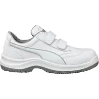 Puma Sicherheitsschuhe 640642 ABSOLUTE LOW S2 Gr. 46