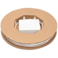Digitus Fttx Installationskit, Vorkonfektioniert, 4-Faser, LC/APC Stecker, Länge 50m, 80 mm, 100 mm, 30 mm, 75 g, 250 mm, 55 mm