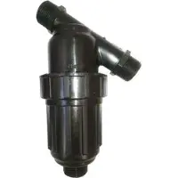 IRRITEC® Y-förmiger Inline-Filter, 1 1/4 Zoll