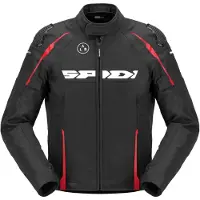 Spidi Race Warrior 2 H2out Jacke