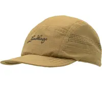 Lundhags Core Pocket Cap dk sand (02200) OS