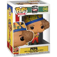 Funko POP! Salt-n-Pepa - Pepa 168 - Pop! - Vinyl Figur