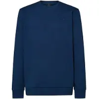 Oakley Apparel - Relax Crew Sweatshirt 2.0 - Pullover Gr XS blau