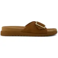 Toms - Women's Marin Slide - Sandalen Gr 38 braun