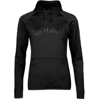 Halti Veidnes Women's Hoodie black (P99) 42