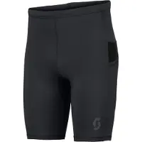 SCOTT - Tight Shorts Endurance Tech - Laufshorts Gr M schwarz