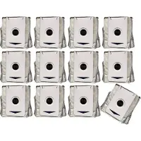 Plus.Parts Ecovacs Deebot T30 Omni Staubbeutel (12-er Pack, )