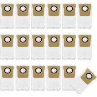 Plus.Parts Dreame L20 Ultra Staubbeutel (18-er Pack, )