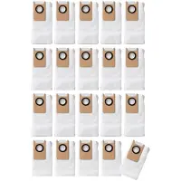 Plus.Parts Eufy Omni S1 Pro Staubbeutel (20-er Pack, )