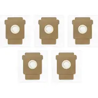 Plus.Parts iRobot Roomba Max 706 Combo Staubbeutel (5-er Pack, )