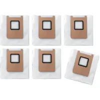 Plus.Parts Eufy T2352 Staubbeutel (6-er Pack, )
