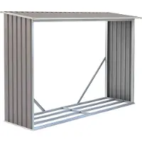 Rojaplast Holzarbeiten WC-B, 242 x 75 cm