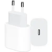 Ventarent Netzteil USB C 20W Schnell Ladegerät für Apple iPhone 14, 13, 12, 11, XR, XS, X, Max, Mini, Plus Adapter