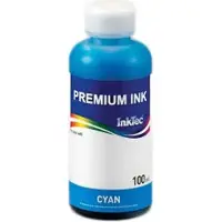 Inktec Tintenflasche fr Canon CL-511/CL-211/CL-811/CL-513, 100 ml, Cyan