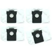 Plus.Parts Dreame D20 Plus Staubbeutel (4-er Pack, )