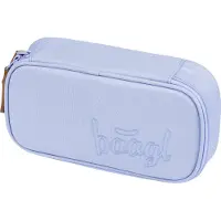 Baagl Federmäppchen Etui Lilac