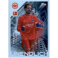 Topps 366 - Kevin Trapp - Unendlich - 2024/2025