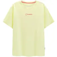Berghaus Nature Essential Af Kurzarm-t-shirt