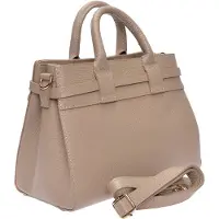Sarya Couture OU Isabella Rhea_Tote bag_SS26 IR 178T_FANGO