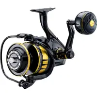Okuma Rolle Tesoro 18000PA SP Low Speed