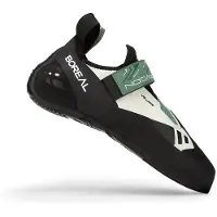 Boreal - Nodab V7 - Kletterschuhe Gr 42 weiß/schwarz