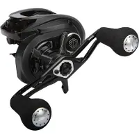 Okuma Hakai Dt Baitcasting-rolle