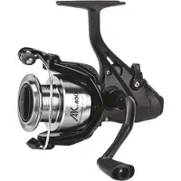 Okuma Ak-4000 BF-Rolle auf FEEDER | AK-4000