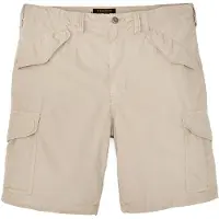 Filson - Tropical Poplin Cargo Short - Shorts Gr 40 beige