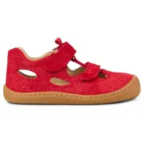 Koel - Kid's Bep Fantasie - Sandalen Gr 22 rot