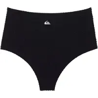 Quiksilver - Women's Melly Bottom - Bikini-Bottom Gr L schwarz