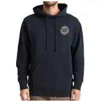 Roark - Going Global Hoodie - Hoodie Gr S schwarz
