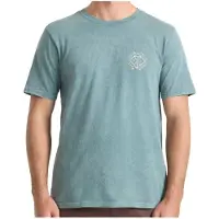 Roark - Ghostrider - T-Shirt Gr XXL türkis