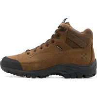 Haglöfs - Ridge GTX II Mid - Wanderschuhe Gr 41,5 braun