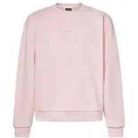 Oakley Apparel - Soho Gen Crewneck Sweatshirt - Pullover Gr XXL rosa