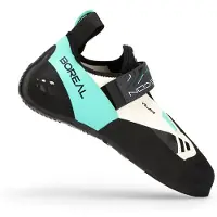 Boreal - Nodab V7 LV - Kletterschuhe Gr 38,75 weiß