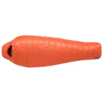 Big Agnes Greystone 30 (650 RDS Downtek) cherry tomato/rooibos tea LEFT LONG