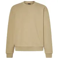 Oakley Apparel - Soho Gen Crewneck Sweatshirt - Pullover Gr XXL beige