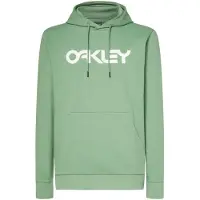 Oakley - B1B Pullover Hoodie 2.0 - Hoodie Gr XXL grün