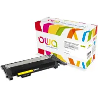 HP OWA - Gelb - kompatibel - wiederaufbereitet - Tonerpatrone (Alternative zu: Sams