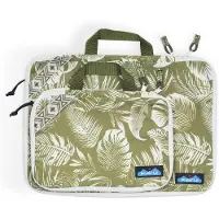 KAVU - Wander Packs 14 - Packsack Gr 14 l oliv