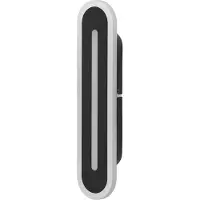 Ledvance SMART+ Orbis, Intelligente Wandleuchte, WLAN, Schwarz, 3000 K, 6500 K, 100 mm