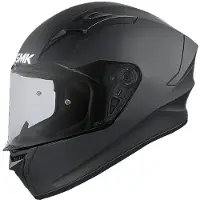 SMK-Link SMK STELLAR UNI Integralhelm S in schwarz
