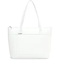 Emily & Noah Damenaccessoires Tasche Weiß Freizeit